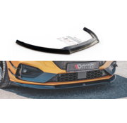 Maxton Design Maxton Design FRONT SPLITTER V.8 Ford Focus ST / ST-Line Mk4