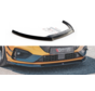 Maxton Design FRONT SPLITTER V.8 Ford Focus ST / ST-Line Mk4