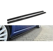 Maxton Design Maxton Design SIDE SKIRTS DIFFUSERS  Ford Mondeo Mk3 ST220