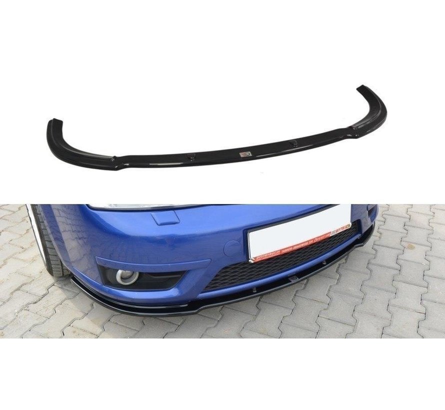 Maxton Design FRONT SPLITTER Ford Mondeo Mk3 ST220