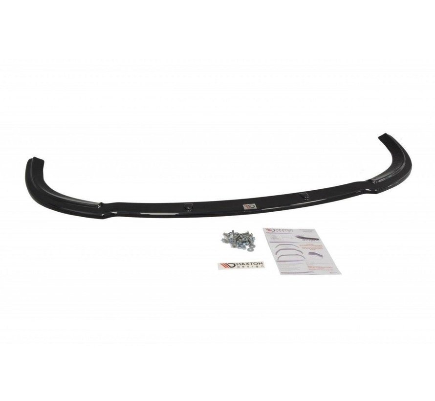 Maxton Design FRONT SPLITTER Ford Mondeo Mk3 ST220