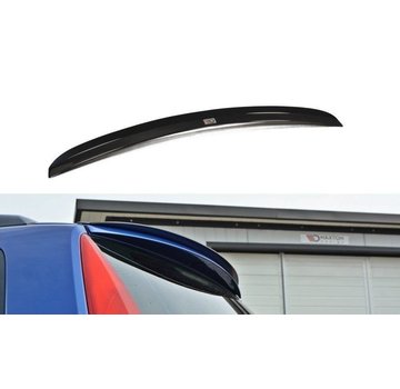 Maxton Design Maxton Design SPOILER CAP Ford Mondeo Mk3 ST220 Estate