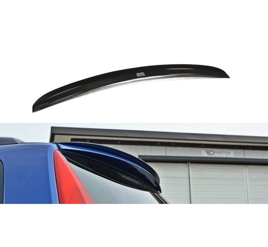 Maxton Design SPOILER CAP Ford Mondeo Mk3 ST220 Estate