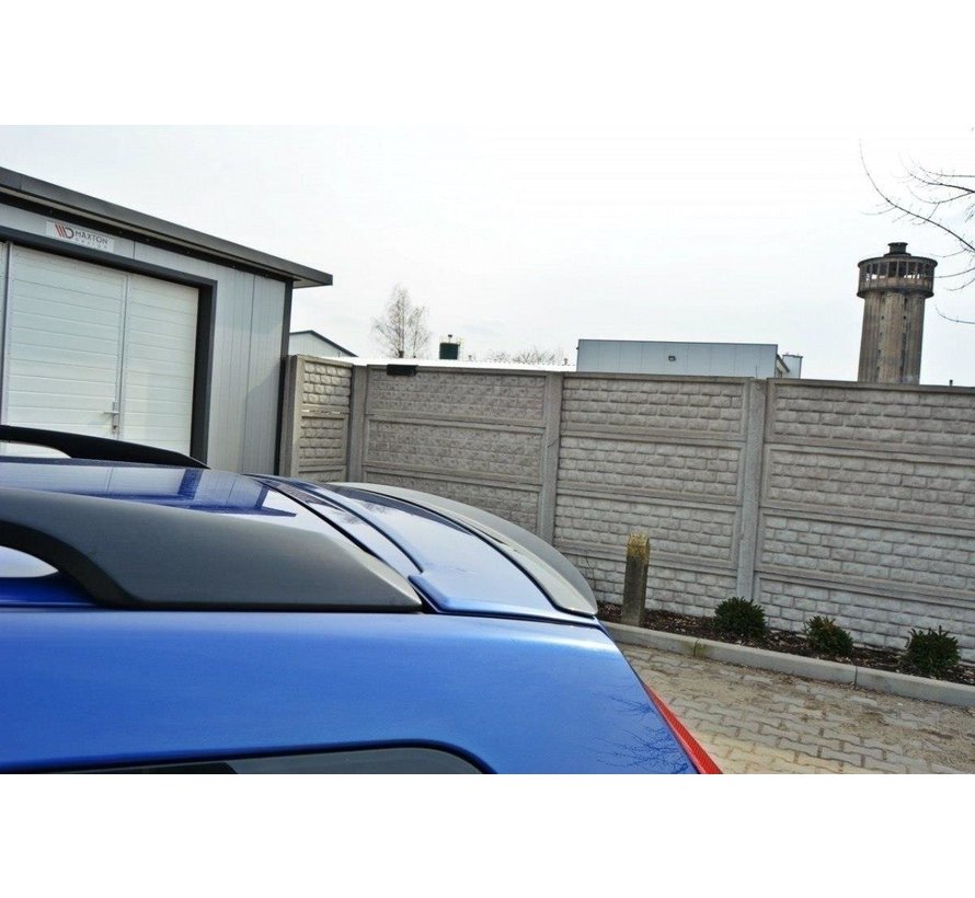 Maxton Design SPOILER CAP Ford Mondeo Mk3 ST220 Estate