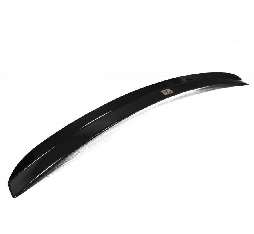 Maxton Design SPOILER CAP Ford Mondeo Mk3 ST220 Estate