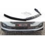 Maxton Design FRONT SPLITTER Ford Mondeo Mk5 Facelift