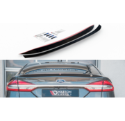 Maxton Design Maxton Design SPOILER CAP Ford Mondeo Liftback Mk5 Facelift