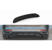 Maxton Design Maxton Design REAR DIFFUSER Ford Mondeo Vignale Mk5 Facelift