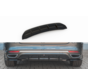 Maxton Design REAR DIFFUSER Ford Mondeo Vignale Mk5 Facelift