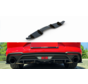 Maxton Design REAR DIFFUSER Ford Mustang Mk. 6 Facelift