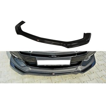 Maxton Design Maxton Design FRONT SPLITTER Ford Mustang GT Mk6