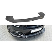 Maxton Design Maxton Design FRONT RACING SPLITTER Ford Mustang GT Mk6