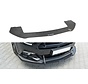 Maxton Design FRONT RACING SPLITTER Ford Mustang GT Mk6