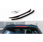 Maxton Design Maxton Design SPOILER CAP Ford Puma