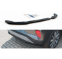 Maxton Design CENTRAL REAR DIFFUSER Ford Puma