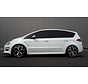 Maxton Design SIDE SKIRTS DIFFUSERS  Ford S-Max Titanium Mk1 FL