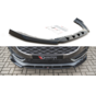 Maxton Design FRONT SPLITTER Ford S-Max Mk2 Facelift