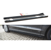 Maxton Design Maxton Design SIDE SKIRTS DIFFUSERS  Ford S-Max Mk2 Facelift