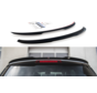 Maxton Design SPOILER CAP Ford S-Max Mk2 Facelift