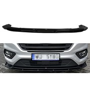 Maxton Design Maxton Design FRONT SPLITTER Ford Transit Custom Mk.1 FL