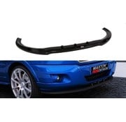 Maxton Design Maxton Design FRONT SPLITTER FORD TRANSIT MK8