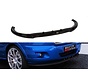 Maxton Design FRONT SPLITTER FORD TRANSIT MK8