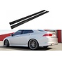 Maxton Design SIDE SKIRTS DIFFUSERS HONDA ACCORD VII TYPE-S