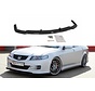 Maxton Design FRONT SPLITTER HONDA ACCORD VII TYPE-S