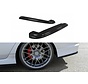 Maxton Design REAR SIDE SPLITTERS HONDA ACCORD VII TYPE-S