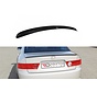 Maxton Design SPOILER CAP HONDA ACCORD VII TYPE-S