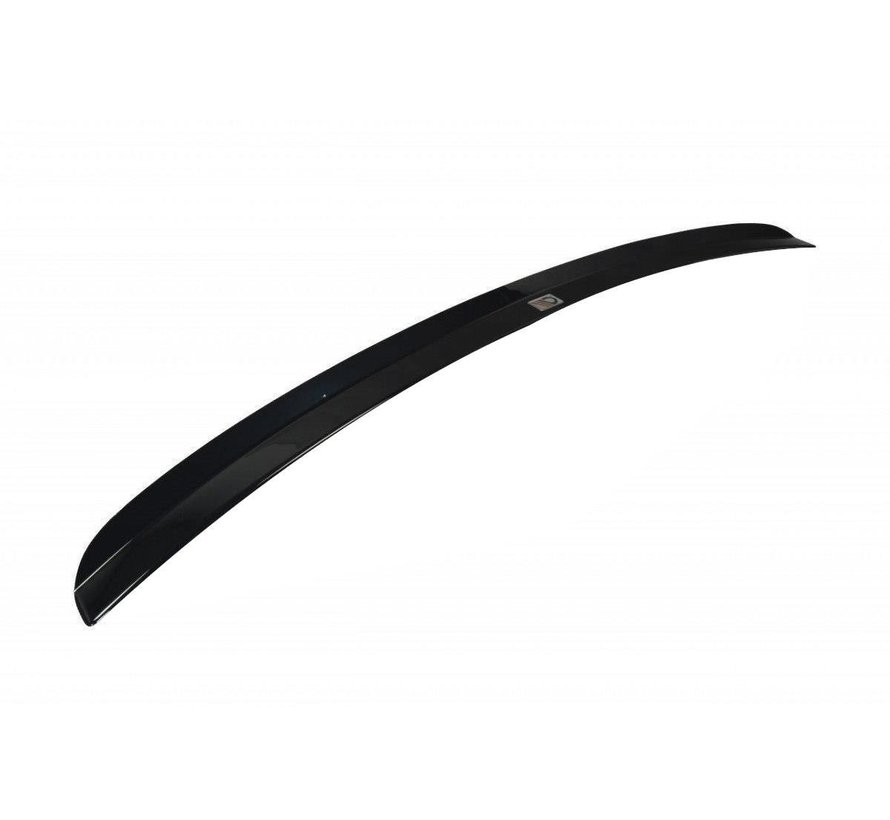 Maxton Design SPOILER CAP HONDA ACCORD VII TYPE-S