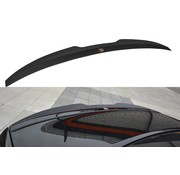 Maxton Design Maxton Design Maxton Design Spoiler Extension HONDA ACCORD MK8. (CU-SERIES) PREFACE SEDAN