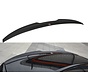 Maxton Design Maxton Design Spoiler Extension HONDA ACCORD MK8. (CU-SERIES) PREFACE SEDAN