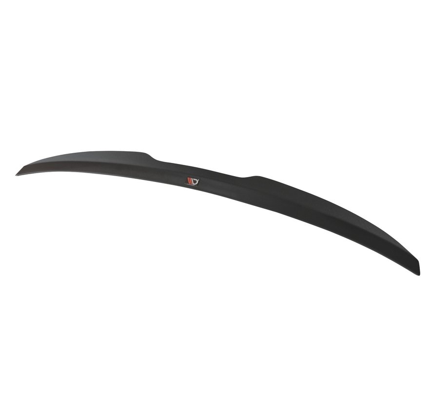 Maxton Design Maxton Design Spoiler Extension HONDA ACCORD MK8. (CU-SERIES) PREFACE SEDAN