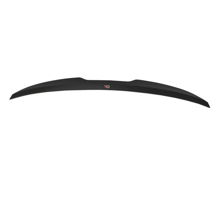 Maxton Design Maxton Design Spoiler Extension HONDA ACCORD MK8. (CU-SERIES) PREFACE SEDAN