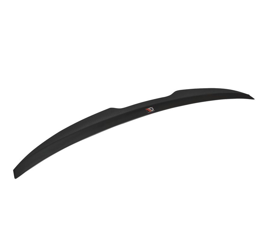 Maxton Design Maxton Design Spoiler Extension HONDA ACCORD MK8. (CU-SERIES) PREFACE SEDAN