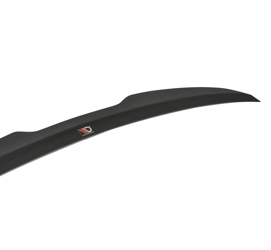 Maxton Design Maxton Design Spoiler Extension HONDA ACCORD MK8. (CU-SERIES) PREFACE SEDAN