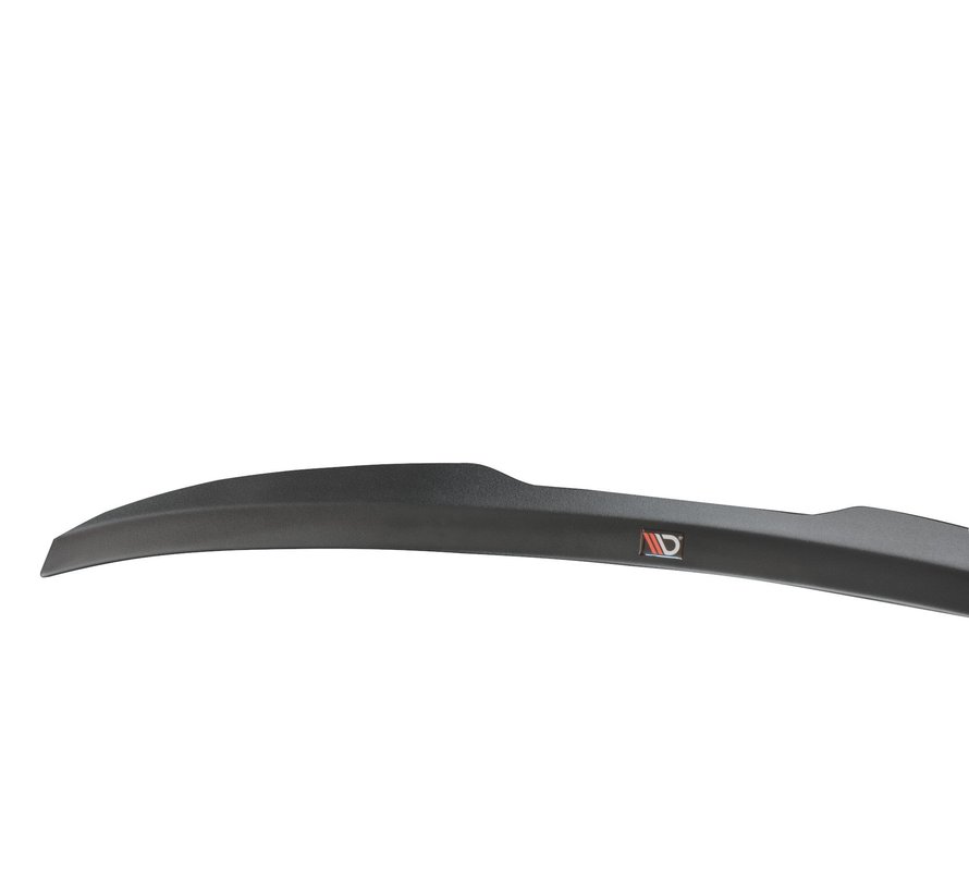 Maxton Design Maxton Design Spoiler Extension HONDA ACCORD MK8. (CU-SERIES) PREFACE SEDAN