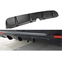 Maxton Design REAR DIFFUSER  HONDA ACCORD MK8. (CU-SERIES) PREFACE SEDAN