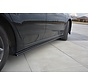 Maxton Design SIDE SKIRTS DIFFUSERS HONDA ACCORD MK8. (CU-SERIES) PREFACE SEDAN