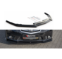 Maxton Design FRONT SPLITTER  Honda Accord VIII (CU Series) Facelift