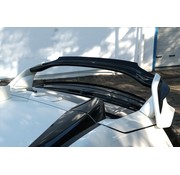 Maxton Design Maxton Design UPPER Maxton Design Spoiler Extension V.2 HONDA CIVIC X TYPE R