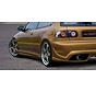 Maxton Design SIDE SKIRTS 2 CIVIC V HB