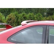 Maxton Design Maxton Design WINDOW SPOILER CIVIC V COUPE