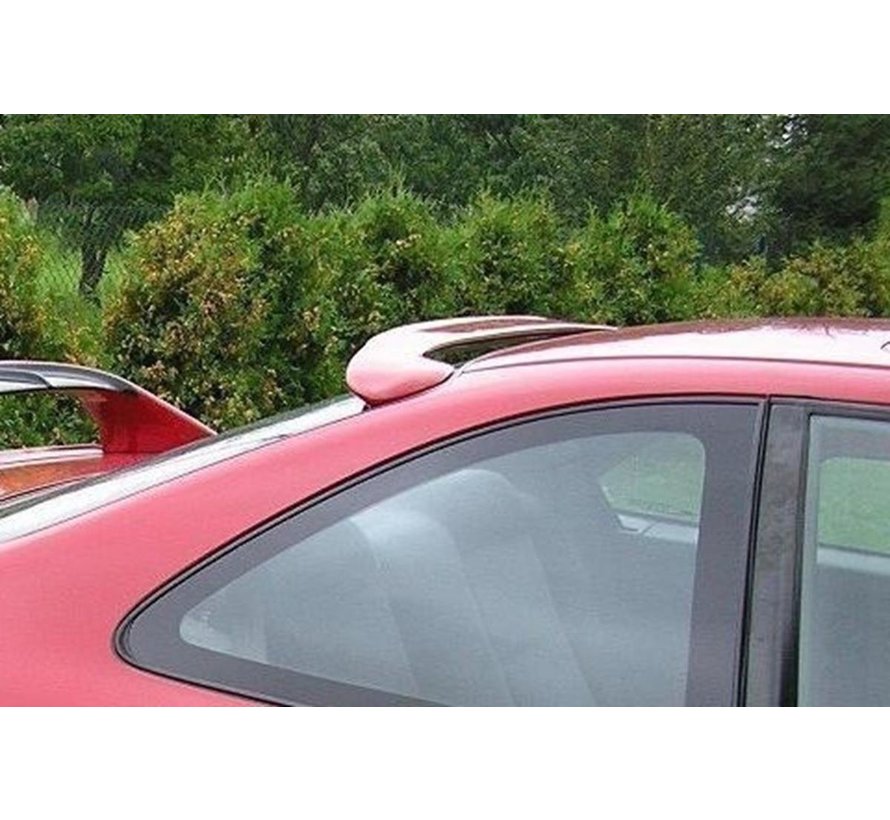 Maxton Design WINDOW SPOILER CIVIC V COUPE