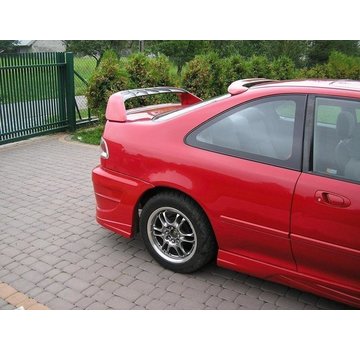 Maxton Design Maxton Design SPOILER CIVIC V COUPE