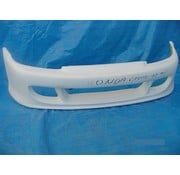 Maxton Design Maxton Design FRONT BUMPER 2 CIVIC V