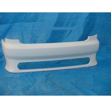 Maxton Design Maxton Design REAR BUMPER 1 CIVIC V HB