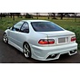 Maxton Design REAR BUMPER HONDA CIVIC V COUPE & SALOON < INFERNO >