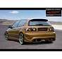 Maxton Design REAR BUMPER HONDA CIVIC V HB < INFERNO >